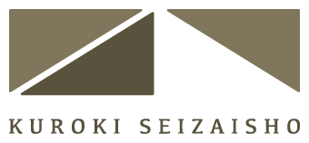 KUROKI SEIZAISHO